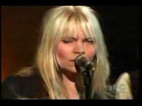 The Duke Spirit on Henry Rollins