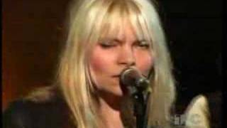 The Duke Spirit on Henry Rollins