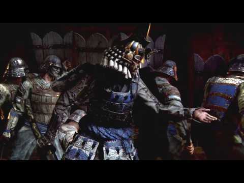 For Honor | Samurai Campaign Playthrough Part 4 | No Commentary