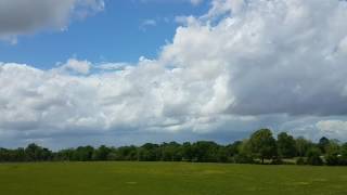 Time Lapse Loop April 15, 2017