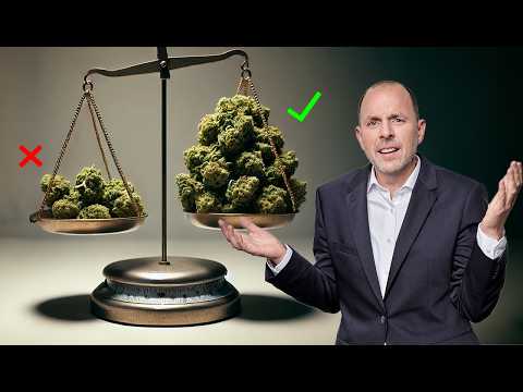 Cannabis-Grenzwert: "Nicht geringe Menge" jetzt doch viel mehr