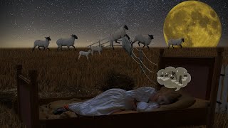 The Dresden Dolls - The Sheep Song 🐑 (LYRICS ON SCREEN) 📺