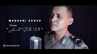 Download lagu Cover Shalawat An Nabi Shallu'alaih mp3