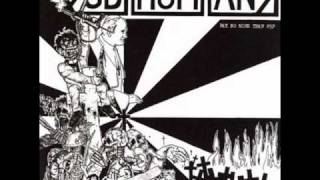Subhumans - Religious Wars