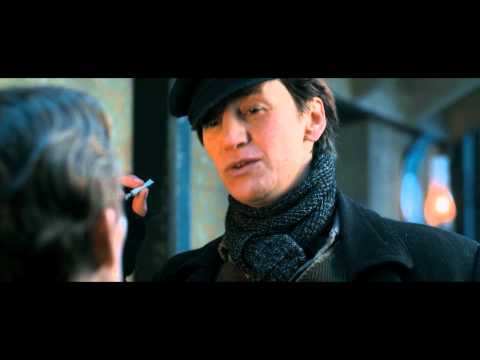 Trailer: "Albert Nobbs"