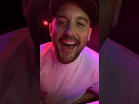 G-Eazy playing unreleased songs on Instagram Live (03/30/20)