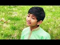 Shyamala Dandakam Sung By Arnav Narayan Madhav Tuned By Vid Neyveli R Santhanagopalan