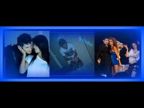 DeeJay Cristian Dan Balan Chica Bomb English VS Greek version