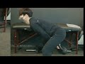 Kettlebell swing (Shin Jin Wook)