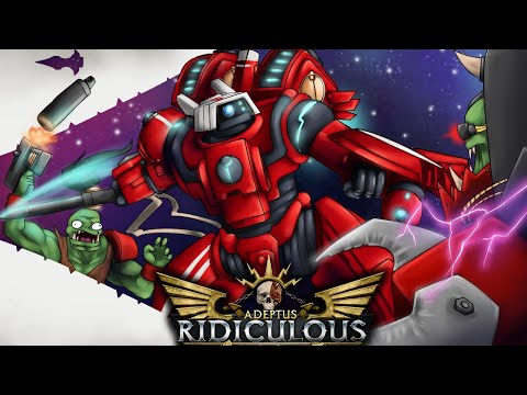 ARKS OF OMEN: FARSIGHT: FALL SEVEN TIMES AND STAND UP EIGHT | Warhammer 40k Lore