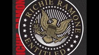 Richie Ramone - &quot;Smash You&quot;