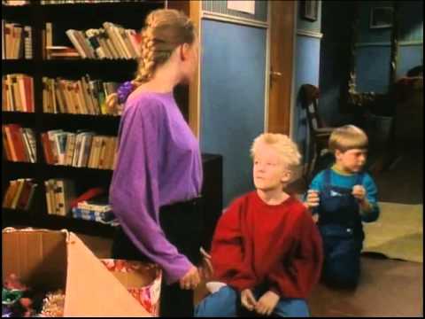 Sunes Jul- Avsnitt 19- Julpynt- Julkalender