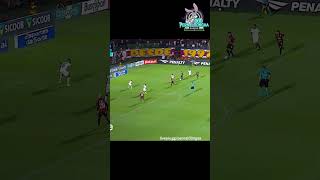 Gol do Vitória - Erick (Vitória 2x0 Atlético-MG) Brasileirão 14/03/2026