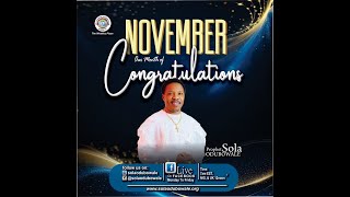 Download lagu NOVEMBER PROPHETIC PRAYER || ADURA ASOTELE FUN OSU KOKANLA mp3 Download lagu NOVEMBER PROPHETIC PRAYER || ADURA ASOTELE FUN OSU KOKANLA mp3