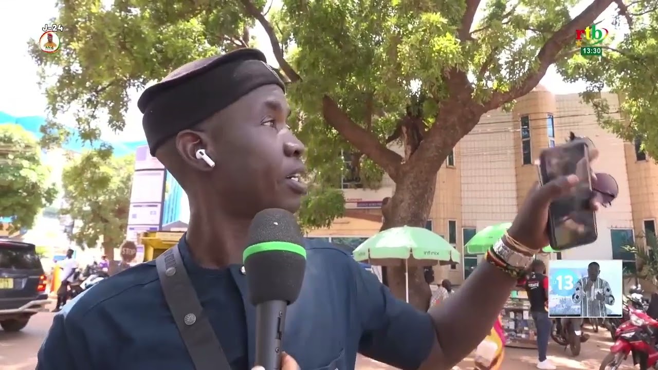 Bobo-Dioulasso et ses grands arbres : un patrimoine écologique à entretenir