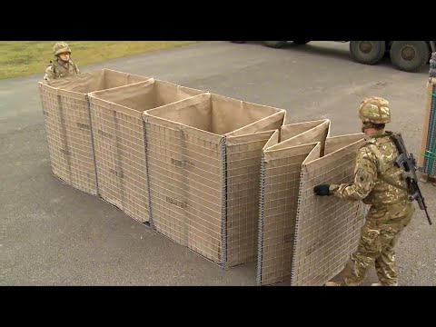 LATEST MILITARY INVENTIONS THAT YOU HAVE NEVER SEEN