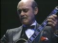 ♫ Come Sunday / Joe Pass