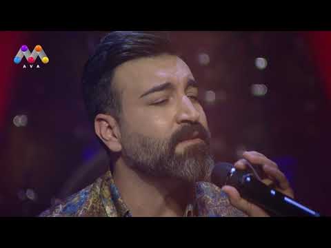 Raman Darî – Xunav | 8 Track | [HD] | #AVAEntertainment