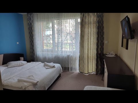 Hotel Iri, Buşteni, Romania