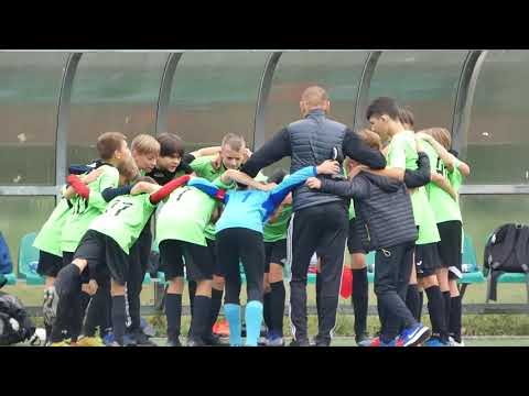 AP TEAM GLIWICE vs TS SZOMBIERKI BYTOM (rocznik 2008)