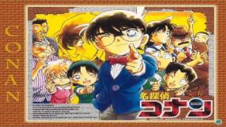 Download lagu Detektiv Conan - OST - 42 mp3