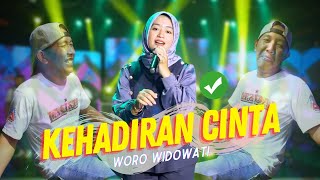 Download lagu Woro Widowati - Kehadiran Cinta ft. Lagista (ANEKA SAFARI) mp3