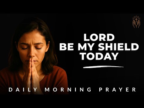 Morning Prayer for Strength in Challenges