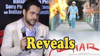 Emraan Hashmi Reveals On Hurdles And Challenges Faced For His Film Azhar