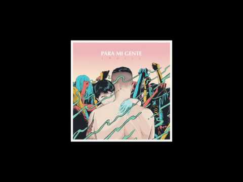 Shotta - 11. La alegría de mi casa (con Little Pepe) (prod. Heavy Roots) [PARA MI GENTE] 2016