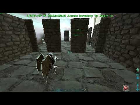 ARK Extinction MEK DIES DURING RAID DUE TO 1 MILLION DAMAGE!!