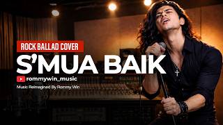 Download lagu SMUA BAIK  | SLOW ROCK COVER, ROCK BALLAD COVER mp3