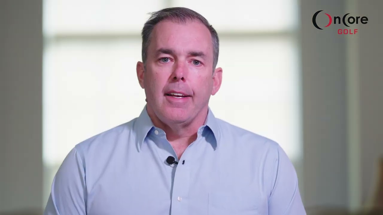 ONCORE Golf - Chief Operating Officer Interview