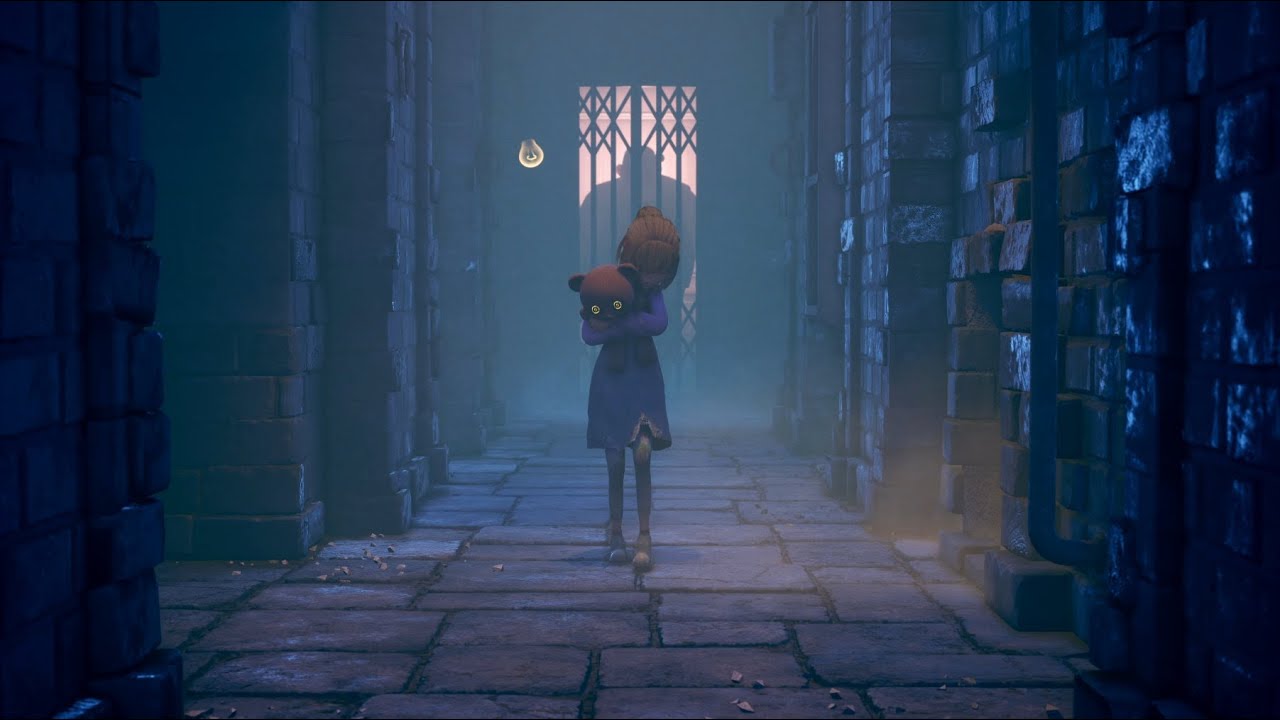 Out of Sight release date reveal trailer teaser