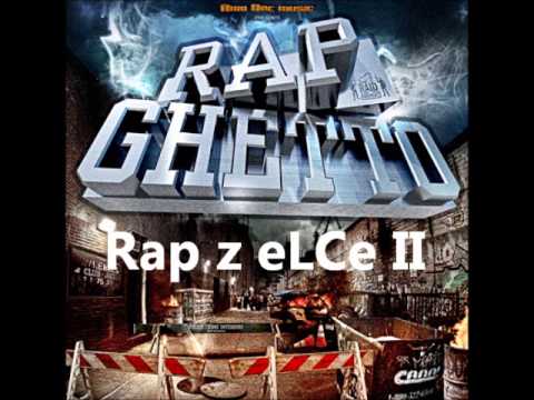 DvojiteeGee feat. Grco & Iba Ryba and Hishaam41 - Rap z eLCe II