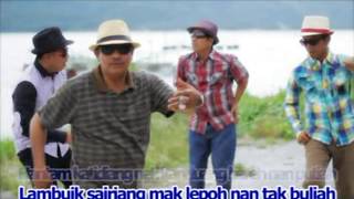 Download lagu Mak Lepoh - Gurau Bagarah mp3