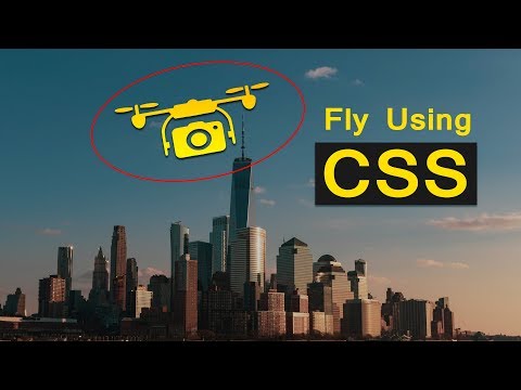 How To Make Hover Effect For Icons On The Website Using HTML And CSS