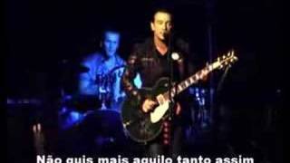 Gone - U2 - Tradução legenda Legendado