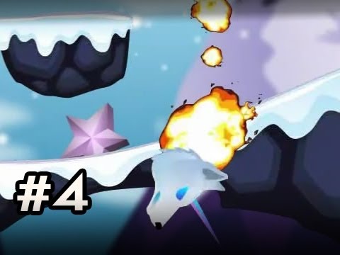 Robot Unicorn Attack Evolution w/Nova Ep.4 - PEE BREAK