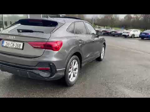 Audi Q3 35 TDI 150HP S Tronic S line - Image 2