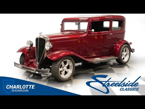 1932 Rockne 75 (CC-2040361) for sale in Concord, North Carolina