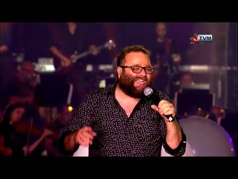 Rockestra 2019 - Pawl Borg Bonaci - Jump