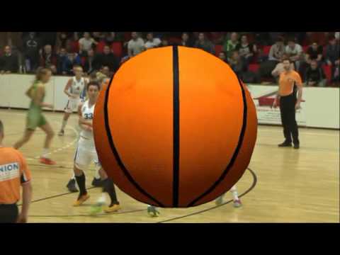 2015.12.19. Ksc Szekszárd - UNIQA SOPRON