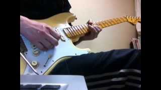 Yngwie Malmsteen &#39;I&#39;d Die With You&#39;