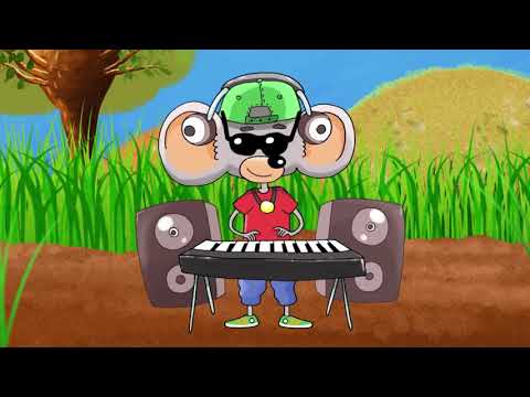 🎶🌾 Sije Baba Mak - Vesela Pjesma za Djecu | Naša Igraonica 🌾🎶