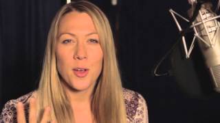 Straight No Chaser - &quot;Every Day is Christmas&quot; (feat. Colbie Caillat) - Behind the Scenes