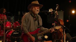 Bob Weir and Wolf Bros Live from TRI Studios - &quot;Truckin&#39;&quot; &amp; &quot;Bertha&quot; Live | Relix