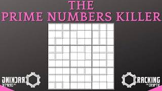 The Killer Sudoku Of Prime Numbers