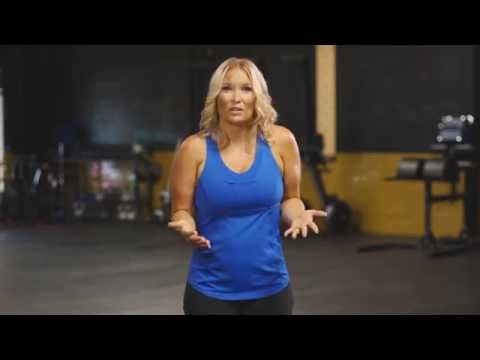 Pregnant and Postpartum Athlete Course Trailer