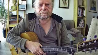 Syntax "Pride" tuto guitare Electrique/folk ou classique