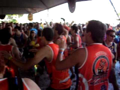 InterUnesp Araraquara 2010